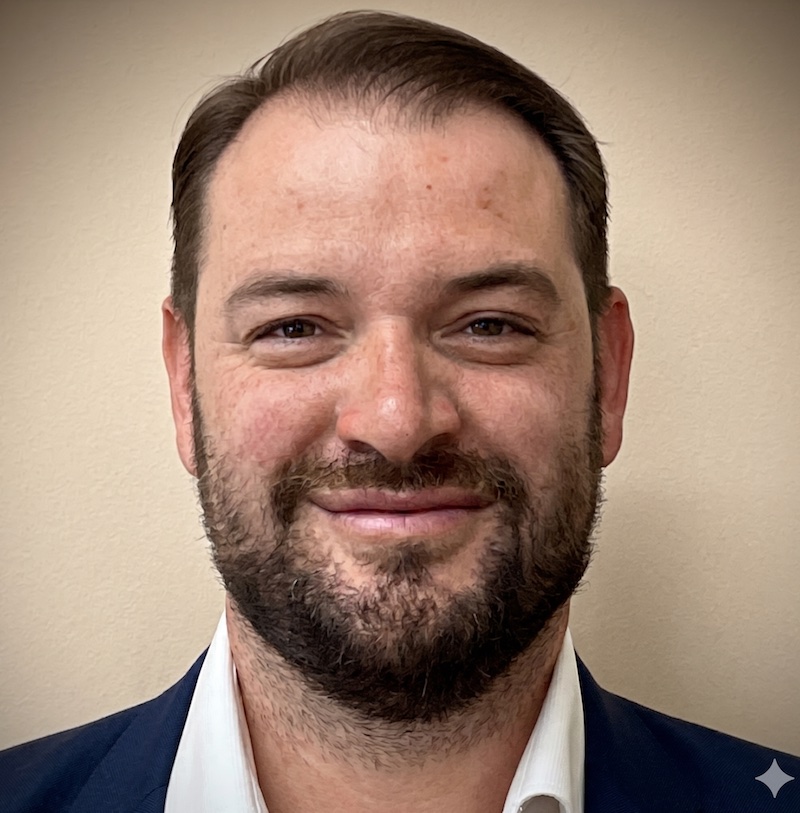 Dr. Moroni Tartalioni Barbosa